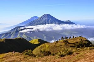gunung prau